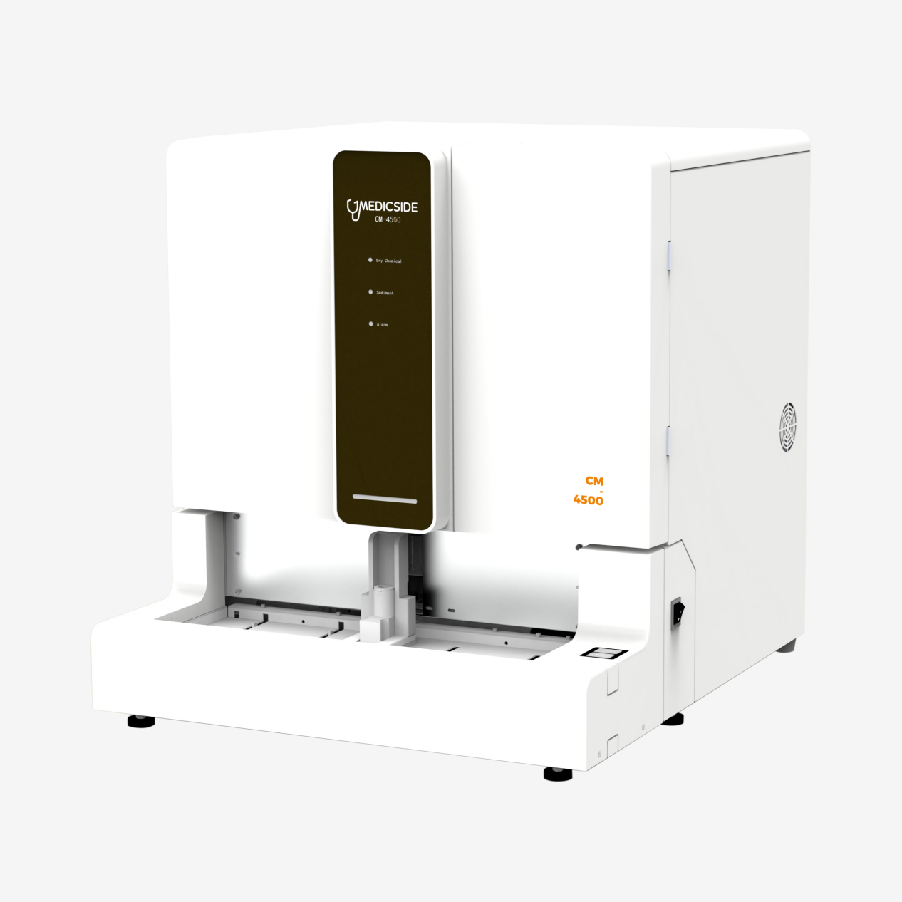 CM-4500 Fully Automatic Urinalysis Hybrid Analyzer