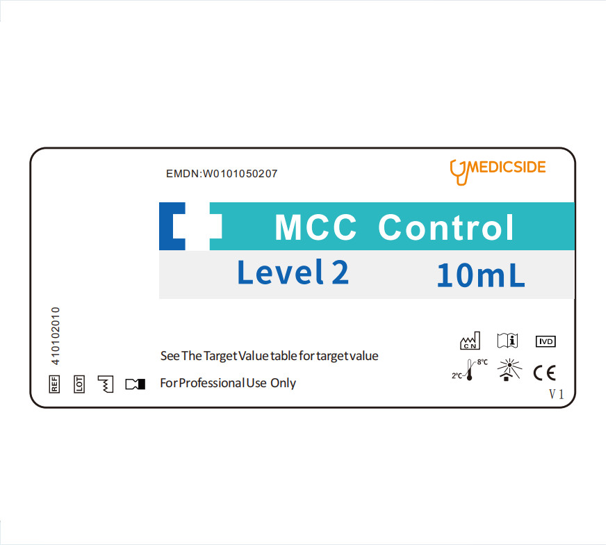 MCC Control-level2
