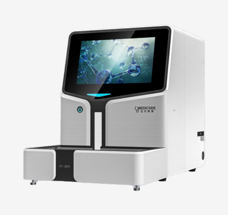 CM-3200 Automated Urine Analysis System